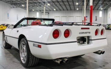 Chevrolet-Corvette-Cabriolet-1990-4