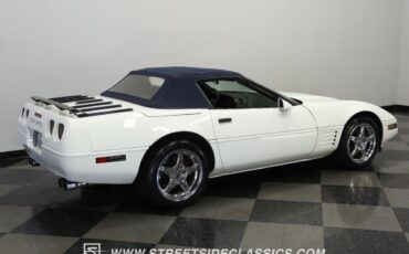 Chevrolet-Corvette-Cabriolet-1991-11