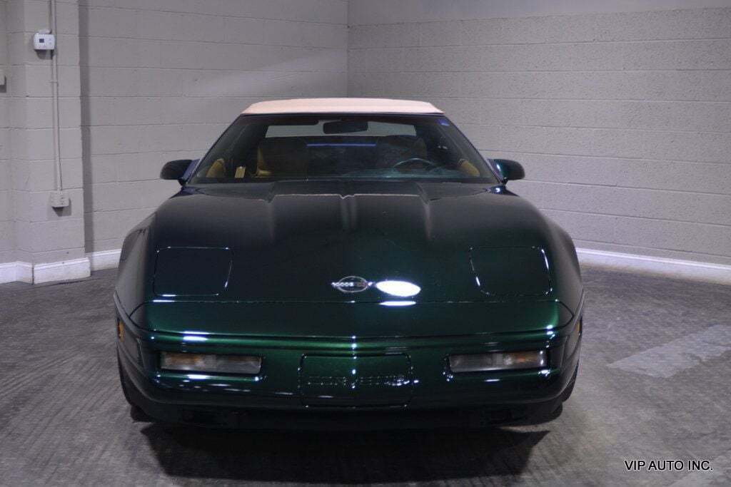 Chevrolet-Corvette-Cabriolet-1991-18