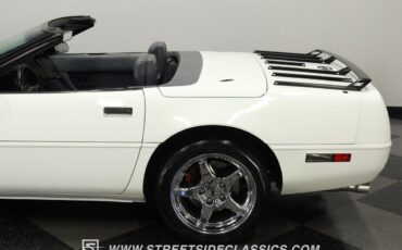 Chevrolet-Corvette-Cabriolet-1991-22