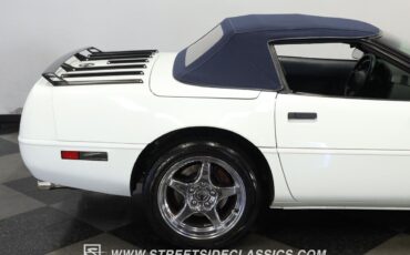 Chevrolet-Corvette-Cabriolet-1991-27