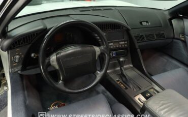 Chevrolet-Corvette-Cabriolet-1991-35