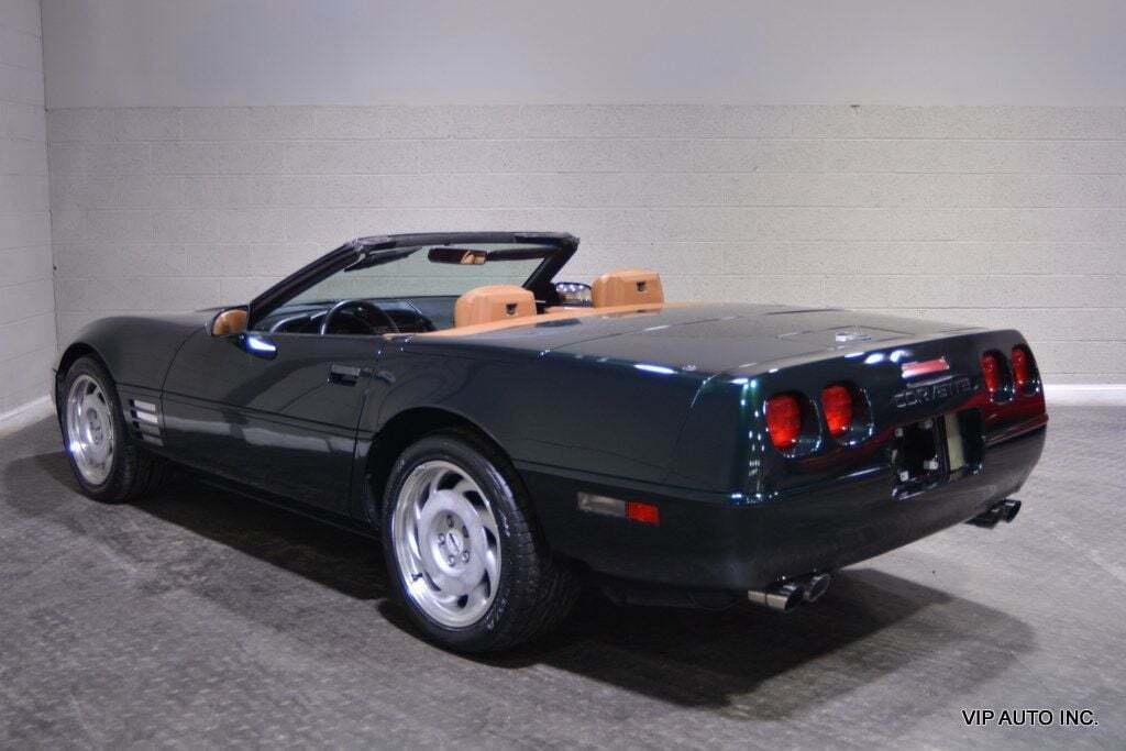 Chevrolet-Corvette-Cabriolet-1991-4
