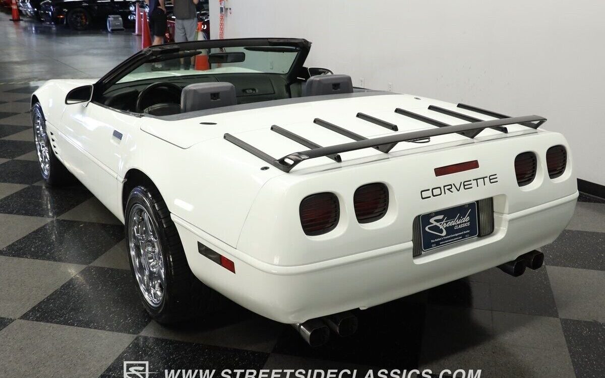 Chevrolet-Corvette-Cabriolet-1991-7