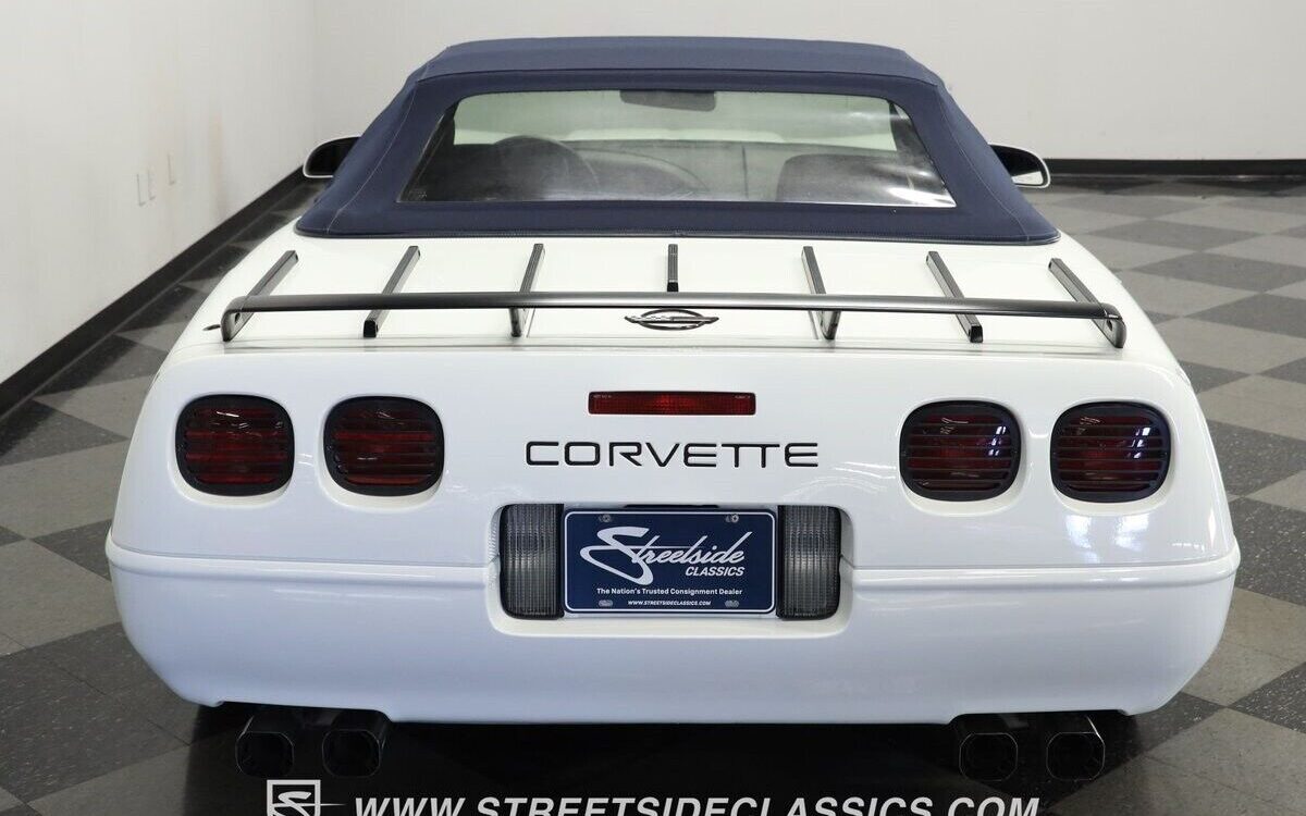 Chevrolet-Corvette-Cabriolet-1991-8