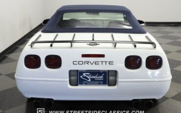 Chevrolet-Corvette-Cabriolet-1991-8