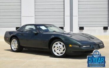 Chevrolet-Corvette-Cabriolet-1993-1