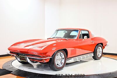Chevrolet Corvette Coupe 1967 à vendre