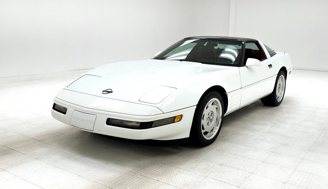 Chevrolet Corvette Coupe 1992 à vendre