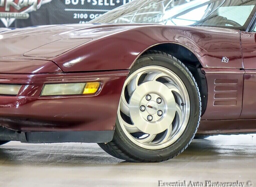 Chevrolet-Corvette-Coupe-1993-3