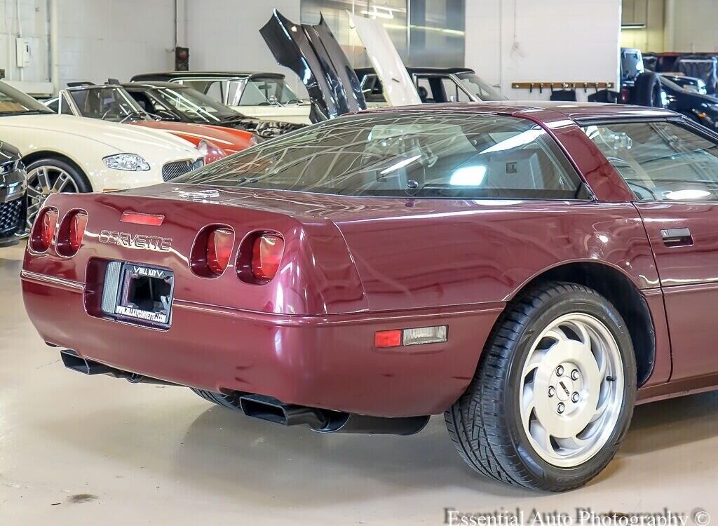 Chevrolet-Corvette-Coupe-1993-9
