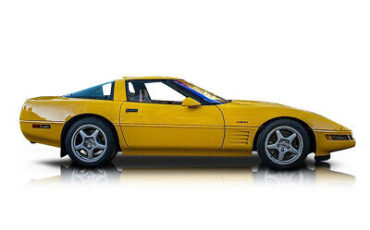 Chevrolet-Corvette-Coupe-1994-1