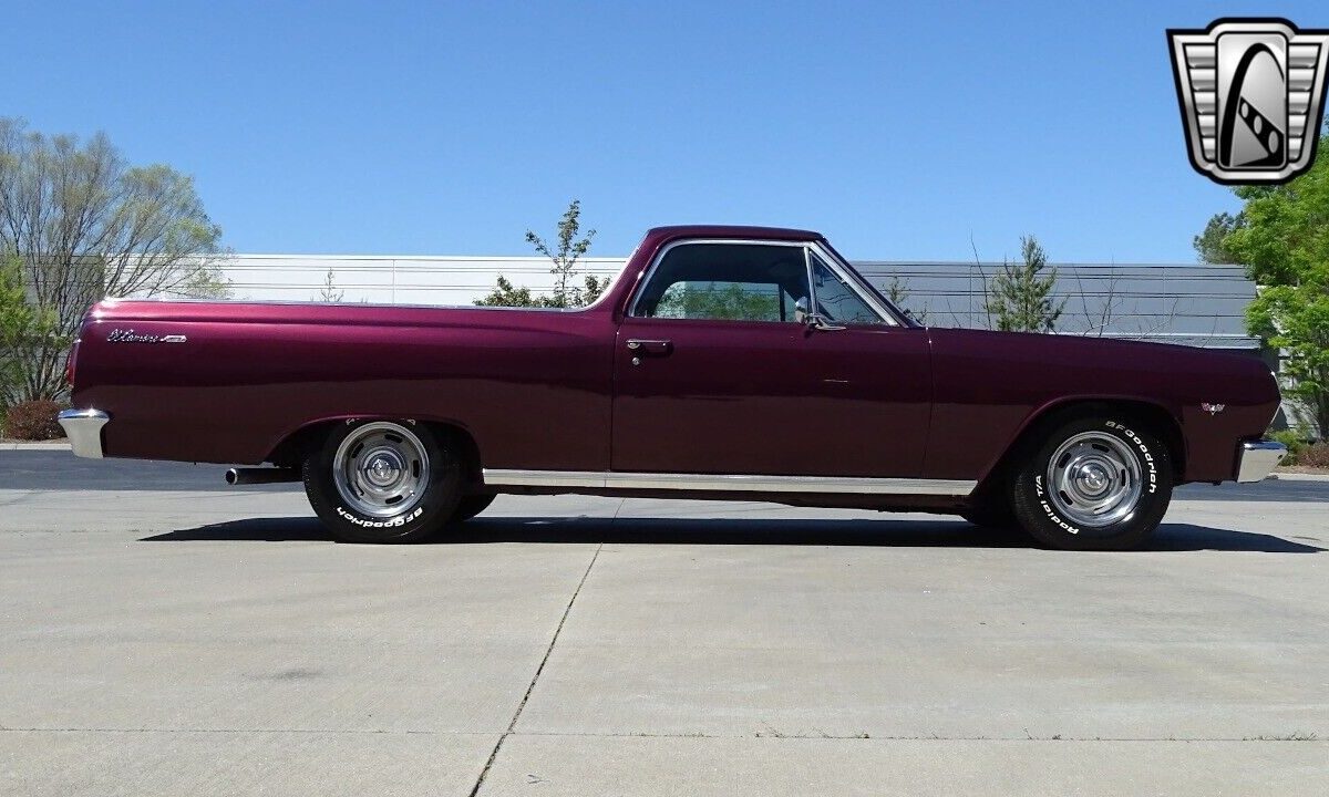 Chevrolet-El-Camino-1965-8