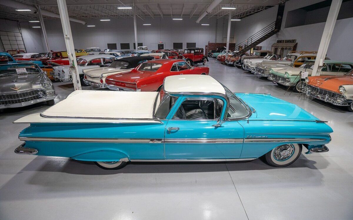 Chevrolet-El-Camino-Pickup-1959-7