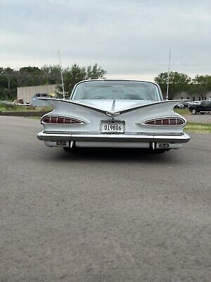 Chevrolet-Impala-1959-5