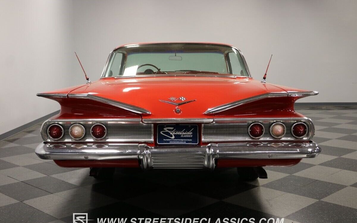 Chevrolet-Impala-1960-11