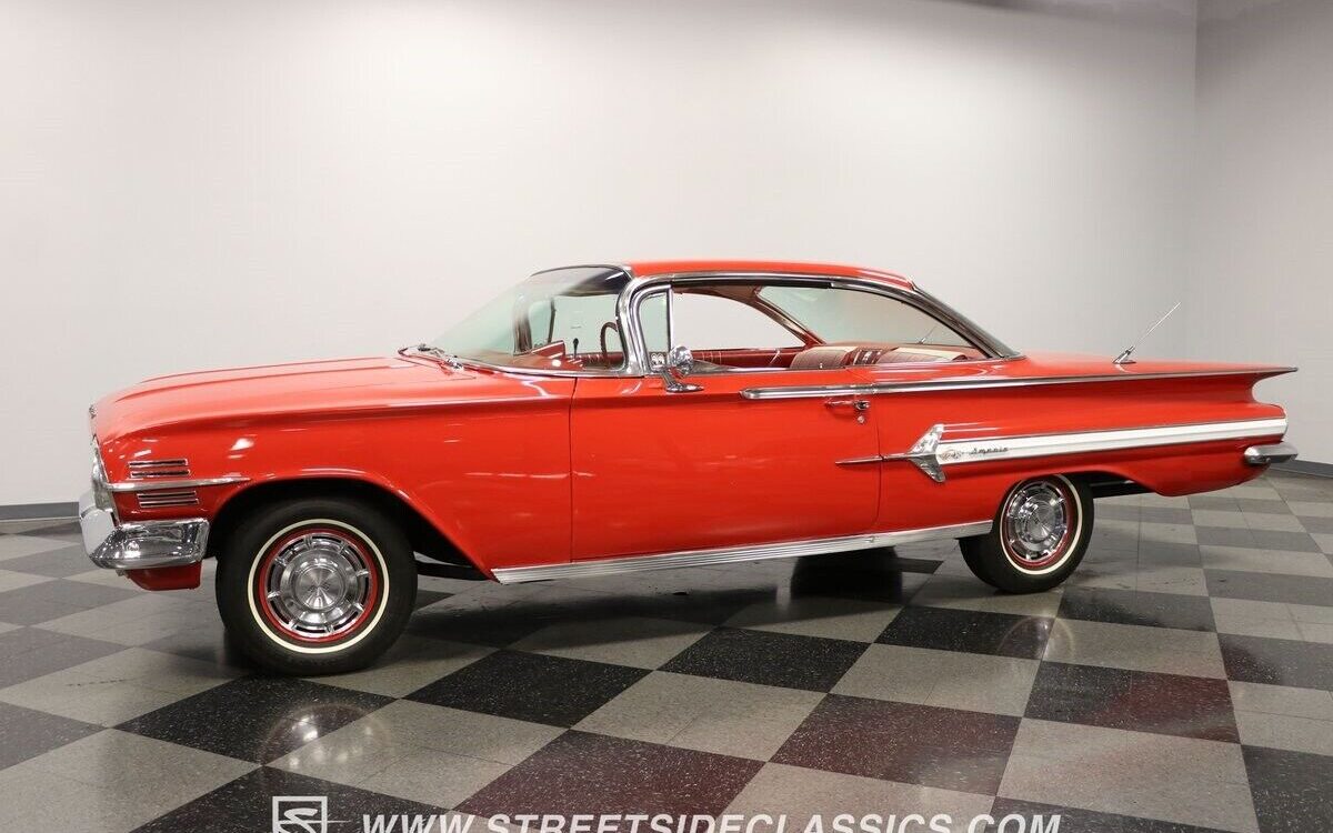 Chevrolet-Impala-1960-6