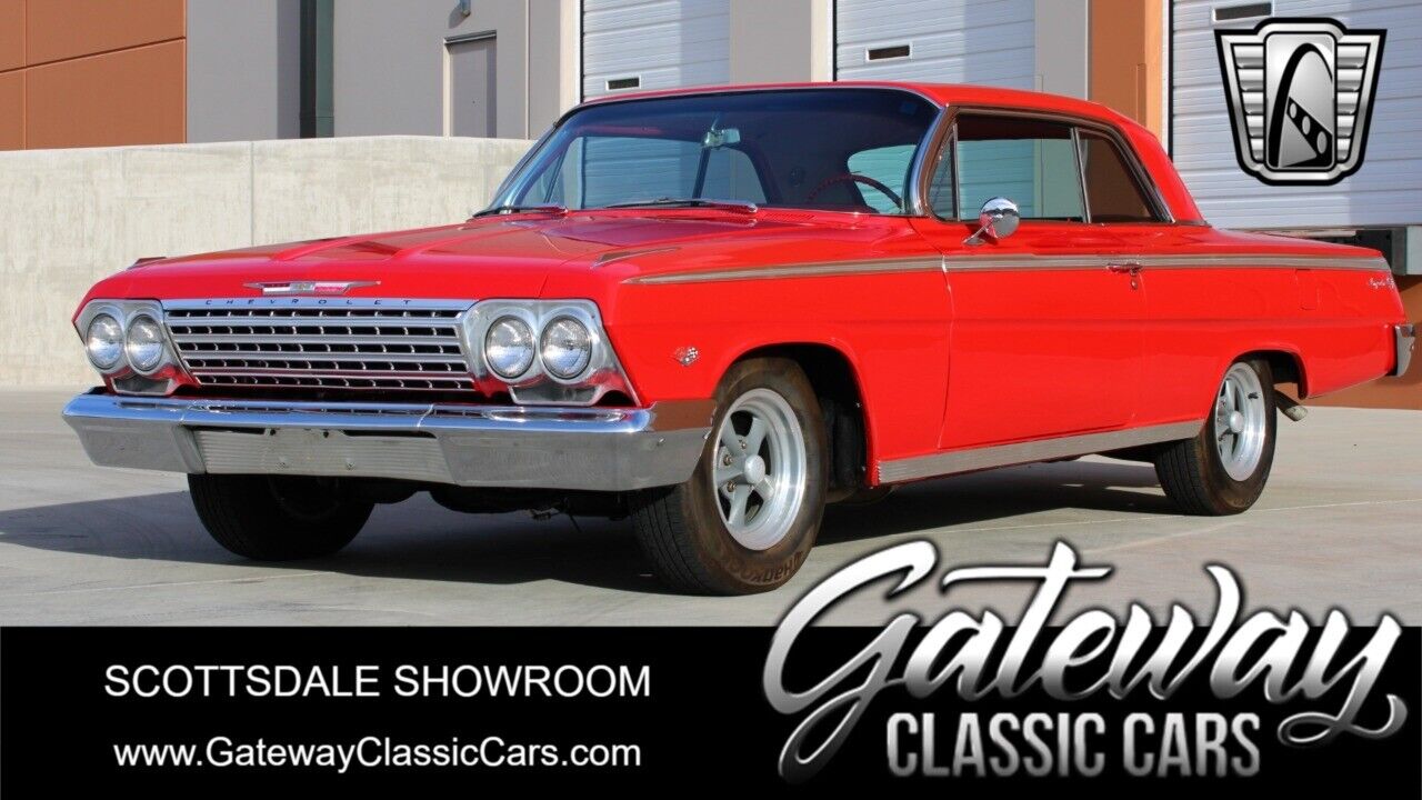 Chevrolet Impala  1962 à vendre