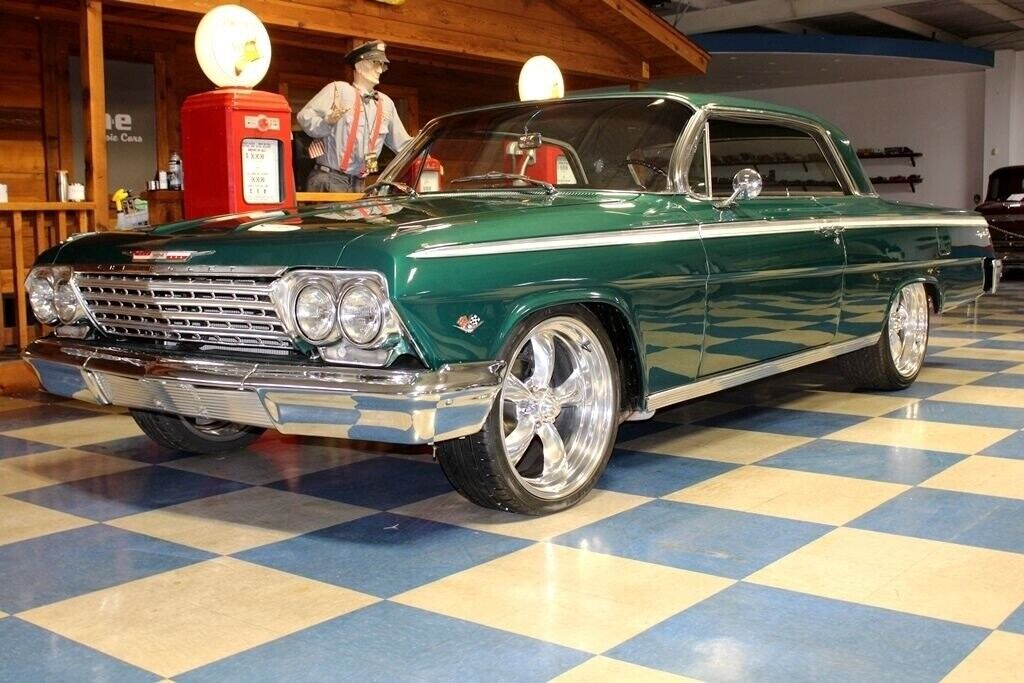 Chevrolet-Impala-1962-4