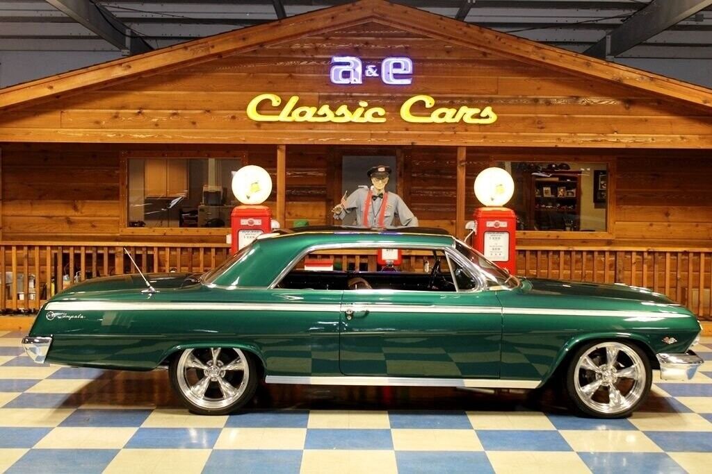 Chevrolet-Impala-1962-7