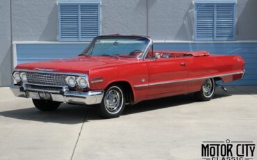 Chevrolet-Impala-1963-8