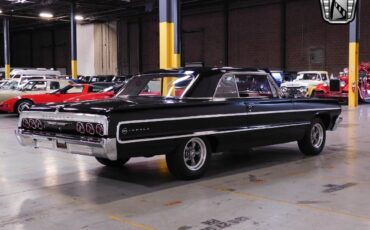 Chevrolet-Impala-1964-4