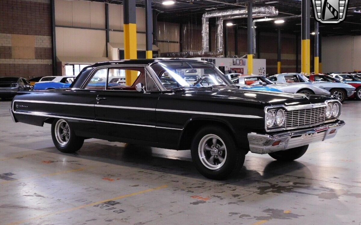 Chevrolet-Impala-1964-5