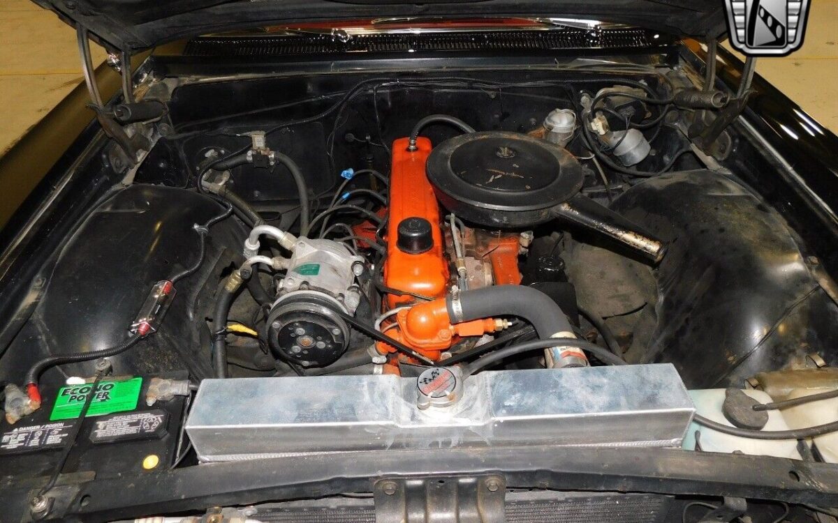 Chevrolet-Impala-1964-9