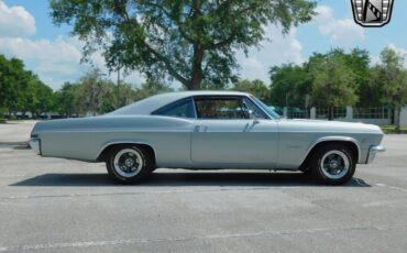 Chevrolet-Impala-1965-8