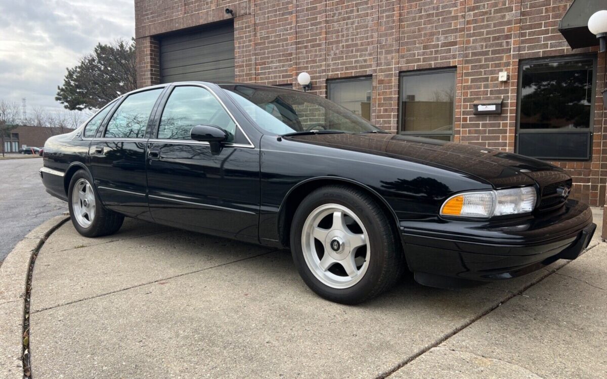 Chevrolet-Impala-1994-7
