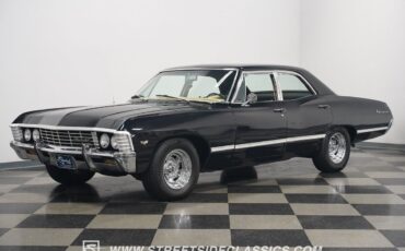 Chevrolet-Impala-Berline-1967-6