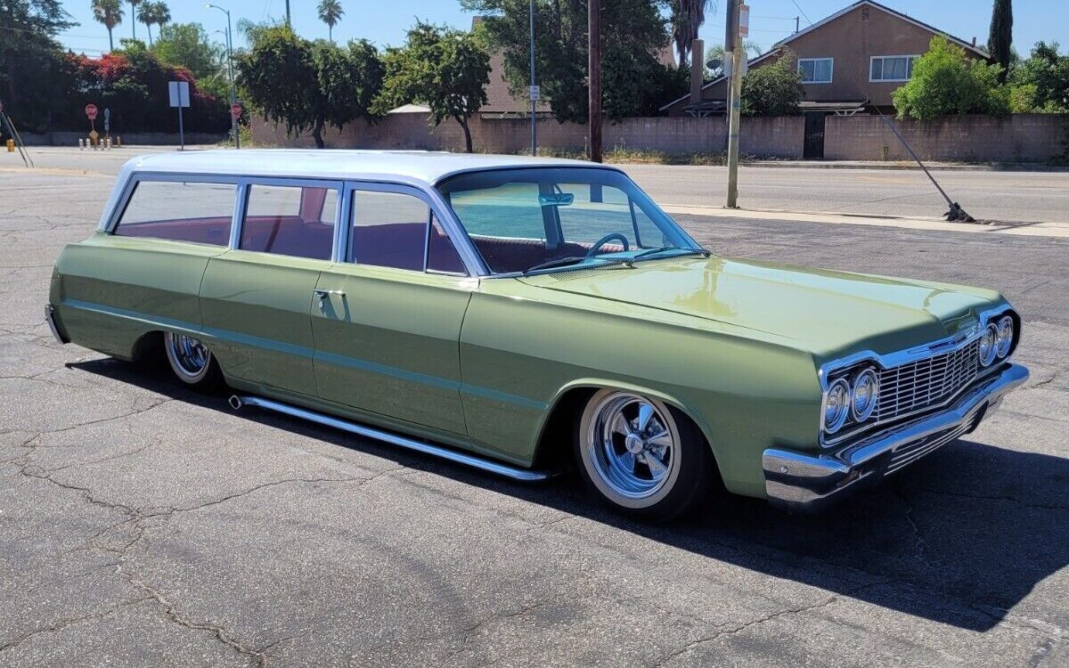 Chevrolet-Impala-Break-1964-4