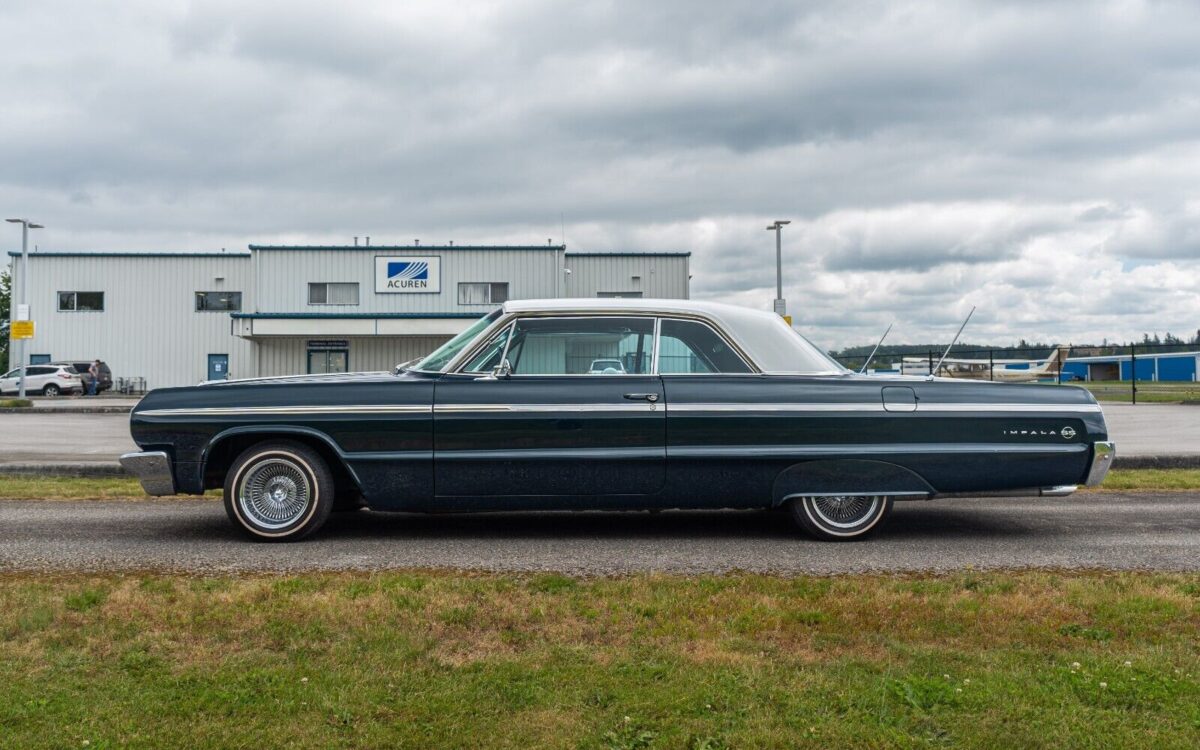 Chevrolet-Impala-Coupe-1964-8