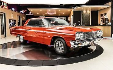 Chevrolet-Impala-Coupe-1964-8