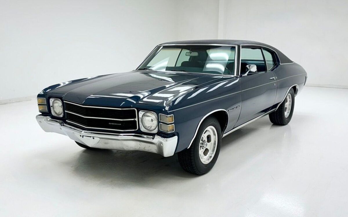 Chevrolet Malibu  year1}