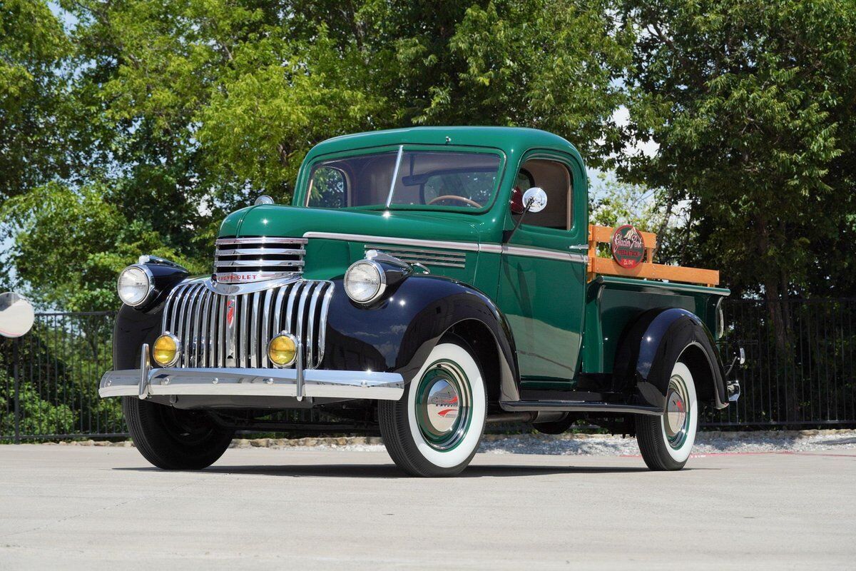 Chevrolet Other Pickups  1941 à vendre