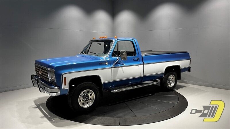 Chevrolet Other Pickups  year1}