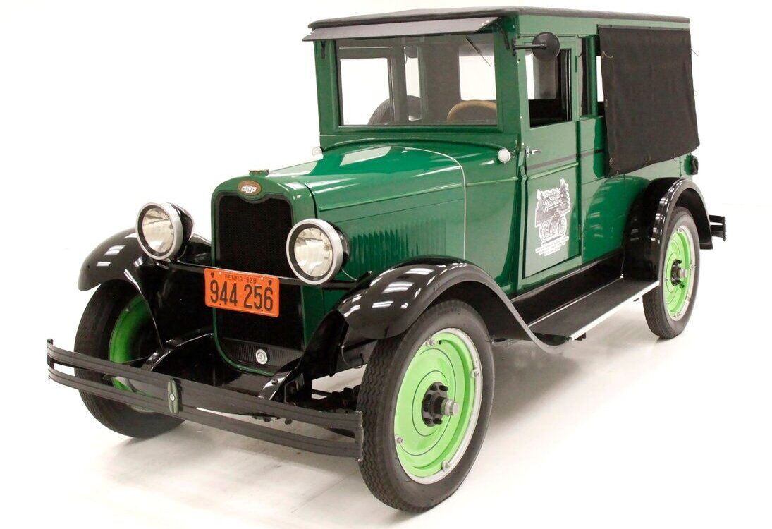 Chevrolet-Other-Pickups-Pickup-1928-1