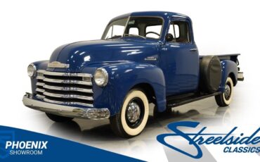 Chevrolet Other Pickups Pickup 1953