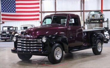 Chevrolet Other Pickups Pickup 1953