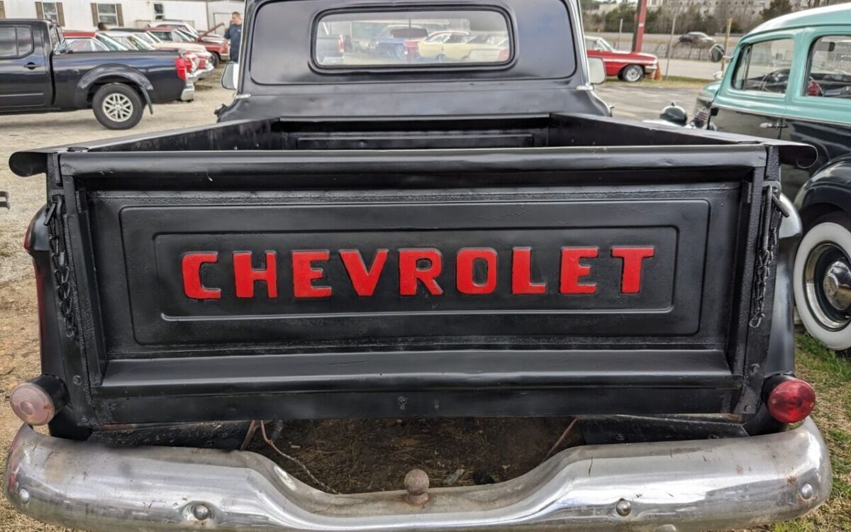 Chevrolet-Other-Pickups-Pickup-1964-4