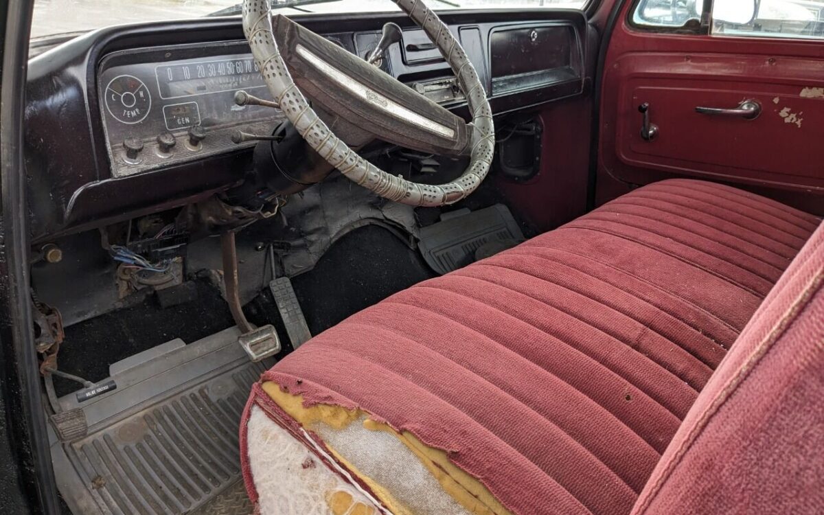 Chevrolet-Other-Pickups-Pickup-1964-9