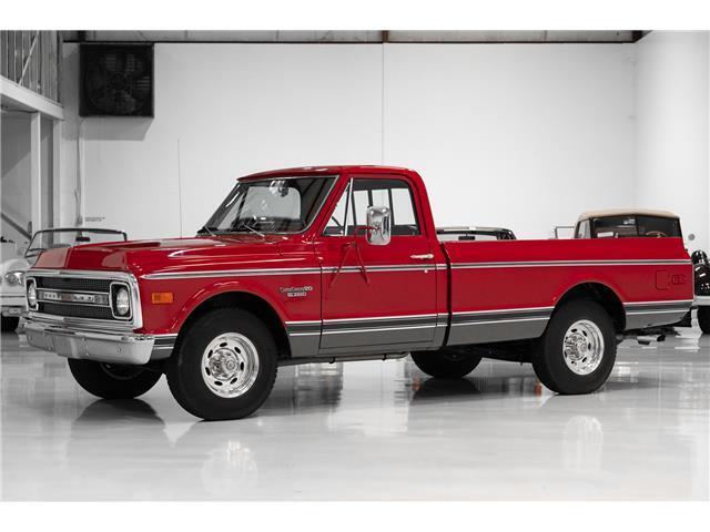 Chevrolet Other Pickups Pickup 1969 à vendre