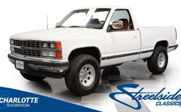 Chevrolet Other Pickups Pickup 1989