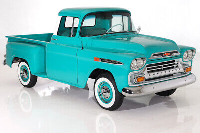Chevrolet-Pickup-Pickup-1959-7