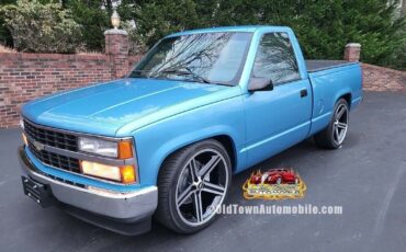 Chevrolet-Silverado-1500-Pickup-1993-3
