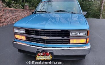 Chevrolet-Silverado-1500-Pickup-1993-5