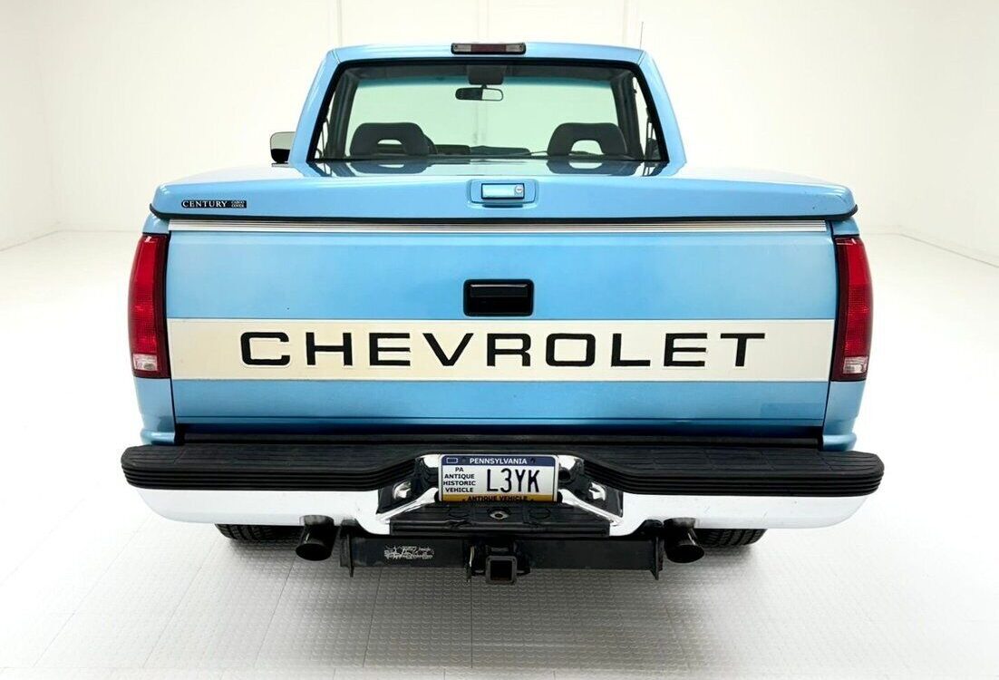 Chevrolet-Silverado-1500-Pickup-1994-3