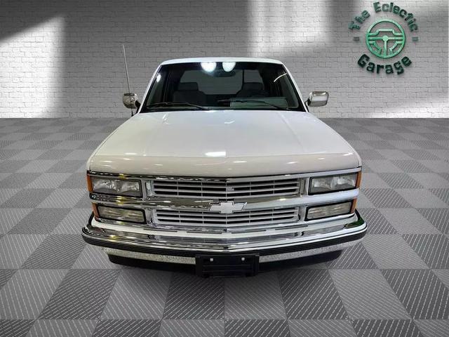 Chevrolet-Silverado-1500-Pickup-1994-5