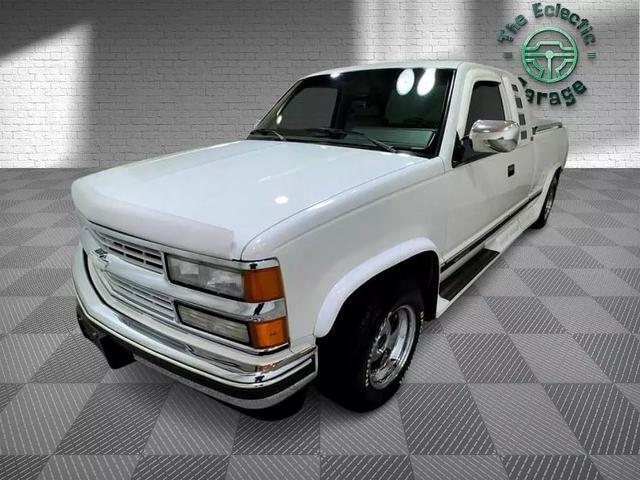 Chevrolet-Silverado-1500-Pickup-1994-7